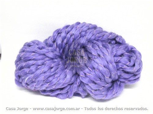 LANAS ARTICULO 400 EN MADEJA POR KILO